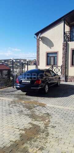 Nissan Teana 2007, 284,000 km - 2.4 l - Bakı