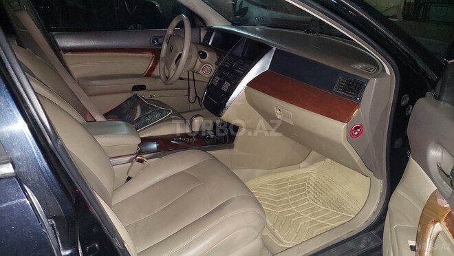 Nissan Teana 2007, 284,000 km - 2.4 l - Bakı