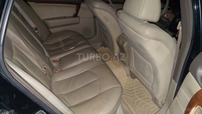 Nissan Teana 2007, 284,000 km - 2.4 l - Bakı