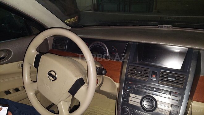 Nissan Teana 2007, 284,000 km - 2.4 l - Bakı