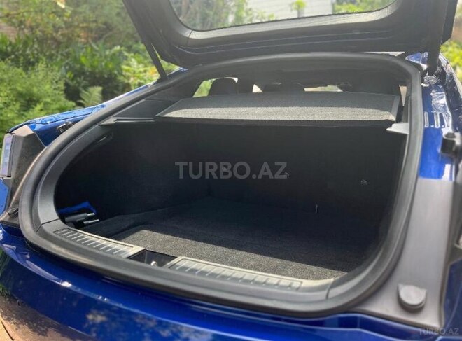 Tesla Model S 2017, 85,300 km - 0.0 l - Bakı