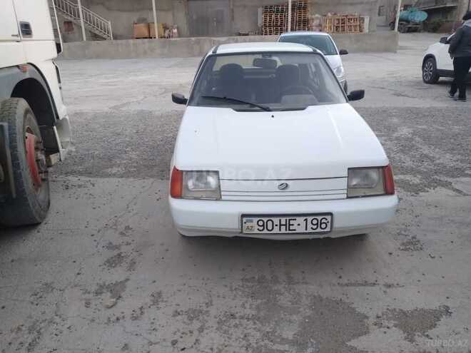 ZAZ Slavuta 2009, 238,000 km - 1.2 л - Bakı