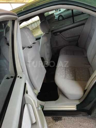 Mercedes C 220 1996, 400,560 km - 2.2 l - Ucar