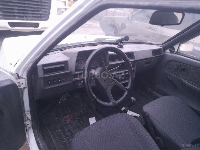ZAZ Slavuta 2009, 238,000 km - 1.2 л - Bakı