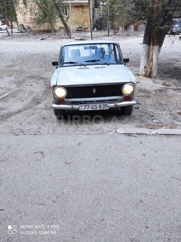 LADA (VAZ) 2101 1972, 50,555 km - 1.6 л - Bakı