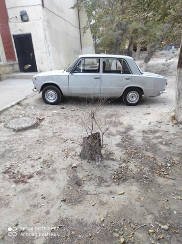 LADA (VAZ) 2101 1972, 50,555 km - 1.6 л - Bakı
