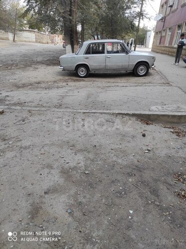 LADA (VAZ) 2101 1972, 50,555 km - 1.6 л - Bakı