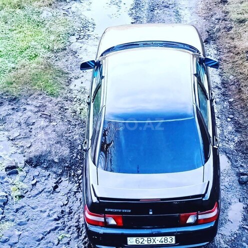 LADA (VAZ) 2110 2003, 377,000 km - 1.5 l - Zaqatala