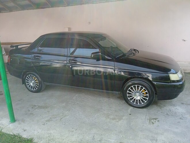 LADA (VAZ) 2110 2003, 377,000 km - 1.5 l - Zaqatala