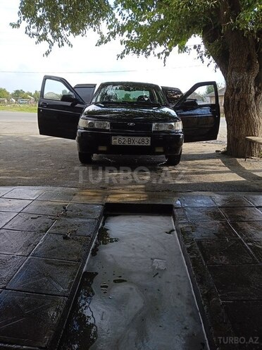LADA (VAZ) 2110 2003, 377,000 km - 1.5 l - Zaqatala