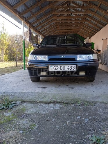 LADA (VAZ) 2110 2003, 377,000 km - 1.5 l - Zaqatala