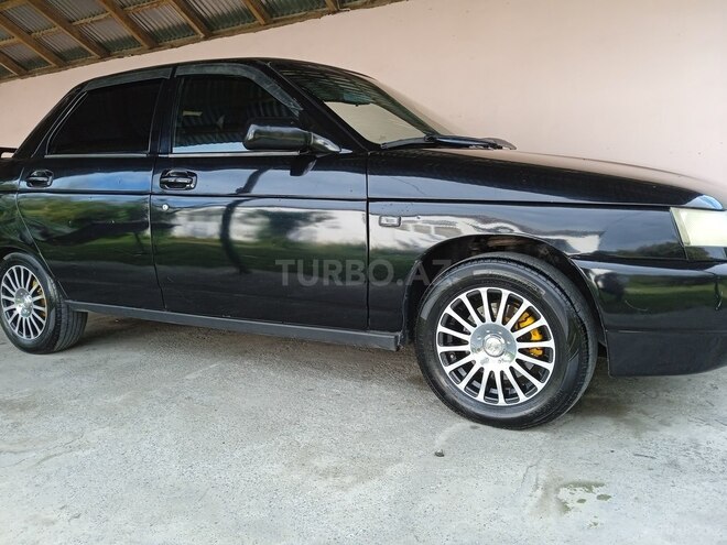 LADA (VAZ) 2110 2003, 377,000 km - 1.5 l - Zaqatala