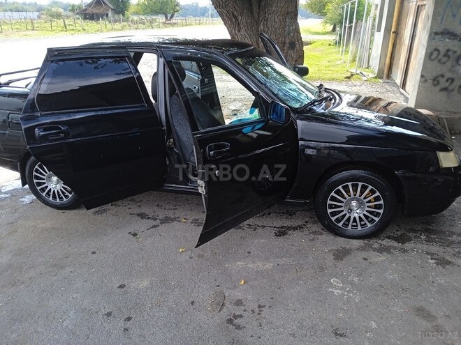 LADA (VAZ) 2110 2003, 377,000 km - 1.5 l - Zaqatala