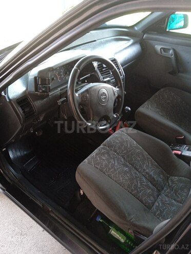 LADA (VAZ) 2110 2003, 377,000 km - 1.5 l - Zaqatala