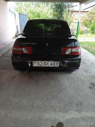 LADA (VAZ) 2110 2003, 377,000 km - 1.5 l - Zaqatala