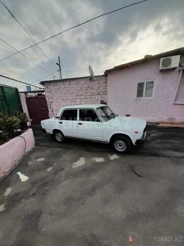 LADA (VAZ) 2107 2002, 325,682 km - 1.6 л - Sumqayıt