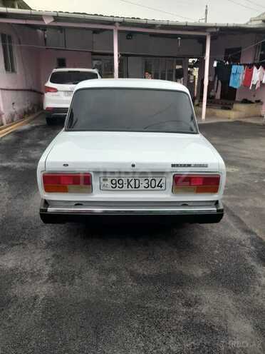 LADA (VAZ) 2107 2002, 325,682 km - 1.6 л - Sumqayıt