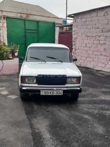 LADA (VAZ) 2107 2002, 325,682 km - 1.6 л - Sumqayıt