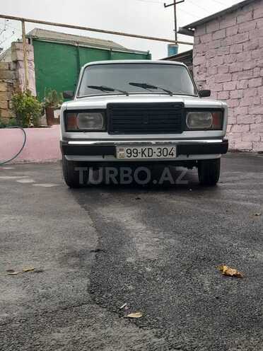 LADA (VAZ) 2107 2002, 325,682 km - 1.6 л - Sumqayıt