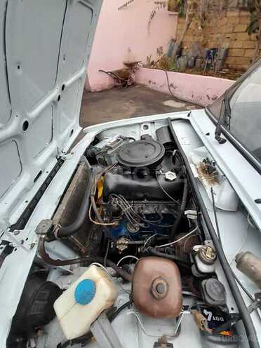 LADA (VAZ) 2107 2002, 325,682 km - 1.6 л - Sumqayıt