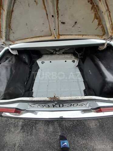LADA (VAZ) 2107 2002, 325,682 km - 1.6 л - Sumqayıt