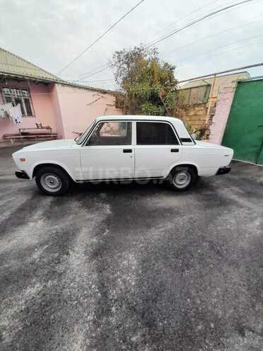 LADA (VAZ) 2107 2002, 325,682 km - 1.6 л - Sumqayıt
