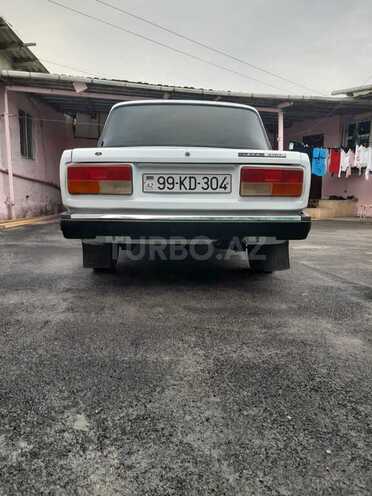 LADA (VAZ) 2107 2002, 325,682 km - 1.6 л - Sumqayıt