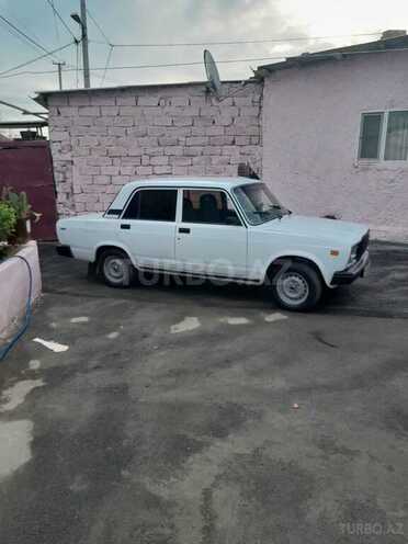 LADA (VAZ) 2107 2002, 325,682 km - 1.6 л - Sumqayıt