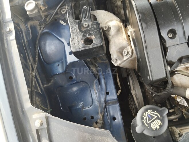 Iran Khodro Soren 2014, 295,222 km - 1.6 l - Bakı