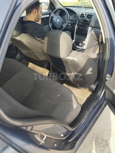 Iran Khodro Soren 2014, 295,222 km - 1.6 l - Bakı