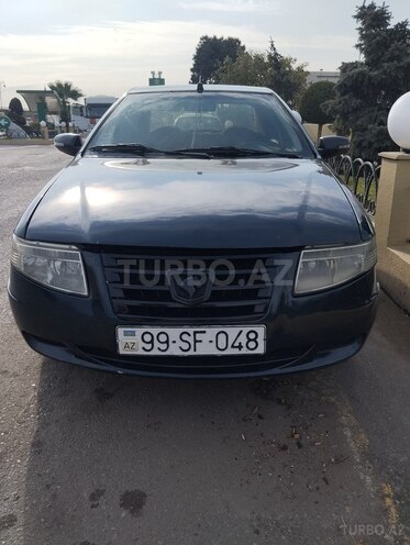 Iran Khodro Soren 2014, 295,222 km - 1.6 l - Bakı