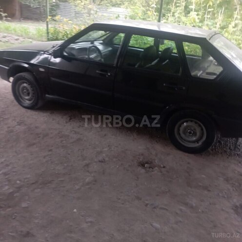 LADA (VAZ) 2109 1990, 325,936 km - 1.5 л - Ağdam