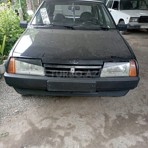 LADA (VAZ) 2109 1990, 325,936 km - 1.5 л - Ağdam