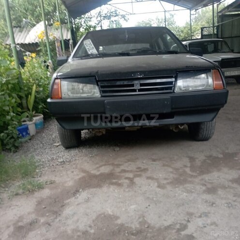 LADA (VAZ) 2109 1990, 325,936 km - 1.5 л - Ağdam