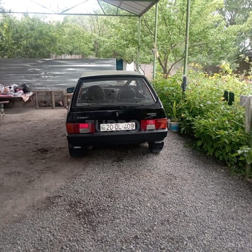 LADA (VAZ) 2109 1990, 325,936 km - 1.5 л - Ağdam