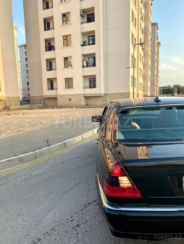 Mercedes C 230 1999, 387,852 km - 2.3 l - Bakı