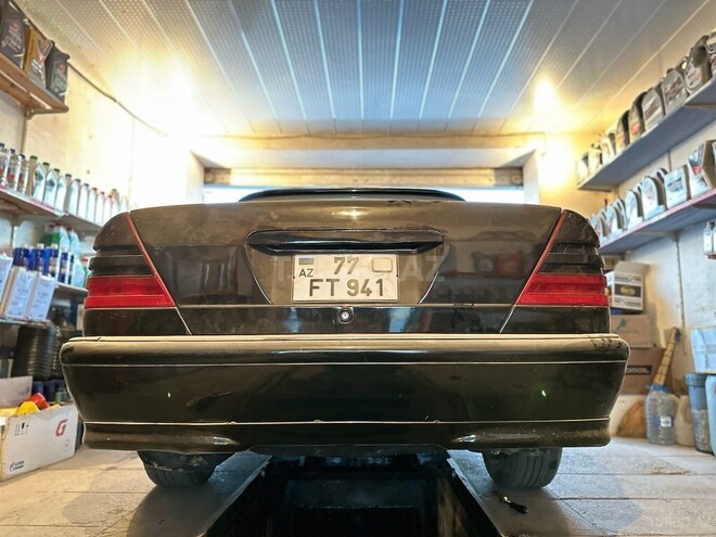 Mercedes C 230 1999, 387,852 km - 2.3 l - Bakı