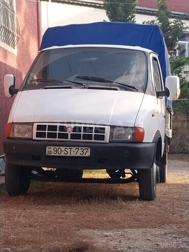 GAZ Sobol 1999, 97,335 km - 2.5 л - Bakı