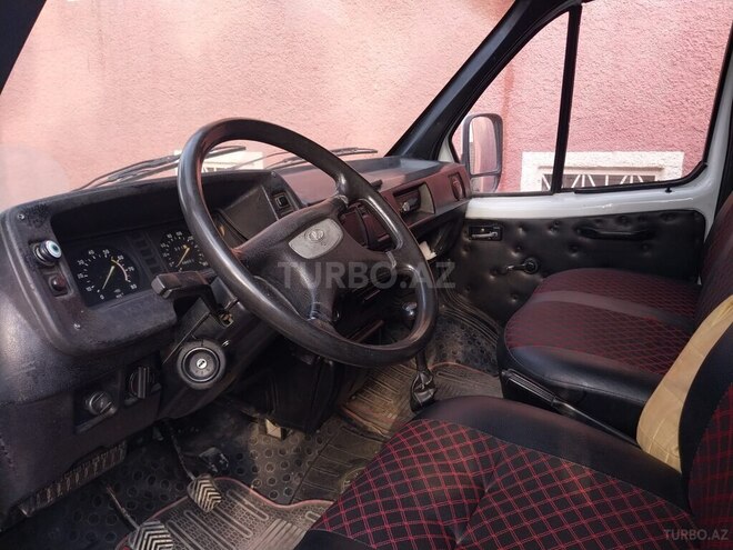 GAZ Sobol 1999, 97,335 km - 2.5 л - Bakı