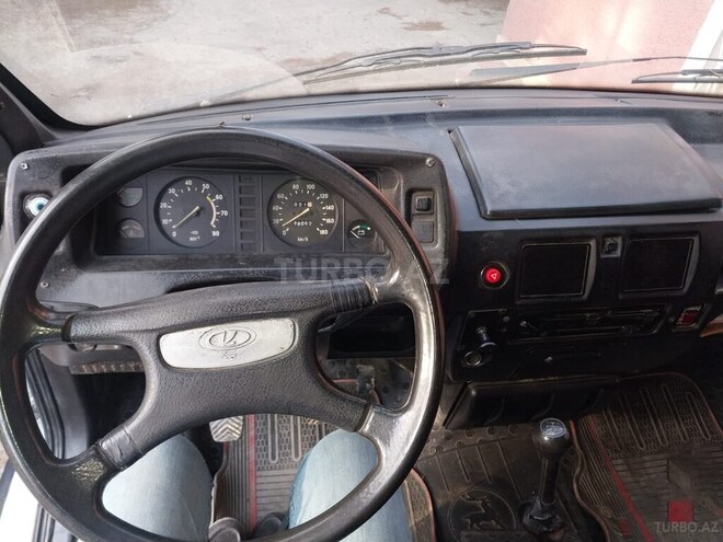 GAZ Sobol 1999, 97,335 km - 2.5 л - Bakı