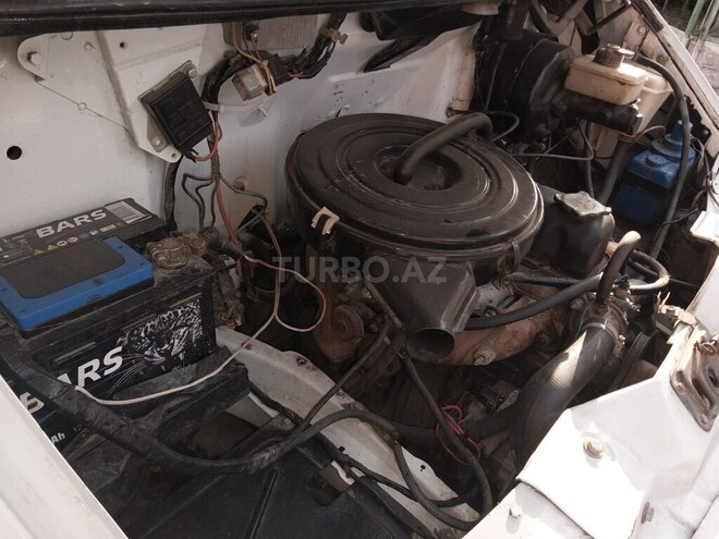 GAZ Sobol 1999, 97,335 km - 2.5 л - Bakı
