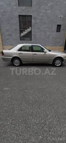 Mercedes C 230 1998, 479,450 km - 2.3 l - Bakı