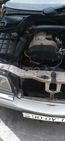 Mercedes C 230 1998, 479,450 km - 2.3 l - Bakı