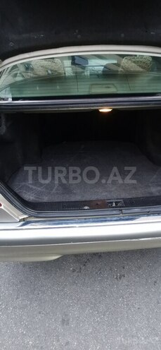 Mercedes C 230 1998, 479,450 km - 2.3 l - Bakı