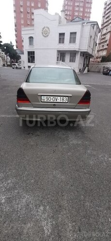 Mercedes C 230 1998, 479,450 km - 2.3 l - Bakı