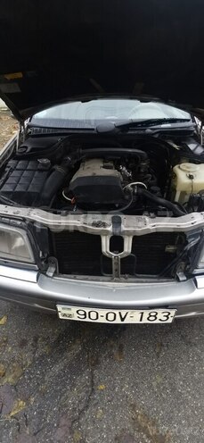Mercedes C 230 1998, 479,450 km - 2.3 l - Bakı