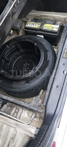 Mercedes C 230 1998, 479,450 km - 2.3 l - Bakı