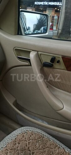 Mercedes C 230 1998, 479,450 km - 2.3 l - Bakı
