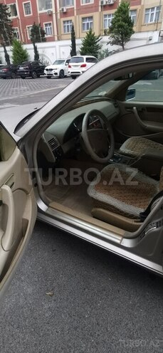 Mercedes C 230 1998, 479,450 km - 2.3 l - Bakı