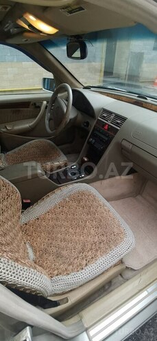 Mercedes C 230 1998, 479,450 km - 2.3 l - Bakı
